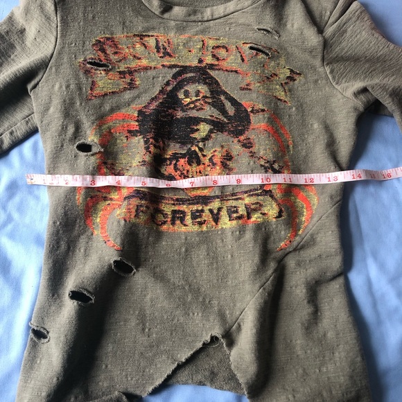 (SOLD)Brand new women top - Picture 3 of 5